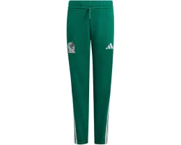 Брюки adidas Kids FMF Mexico Alphaskin с эластичным поясом