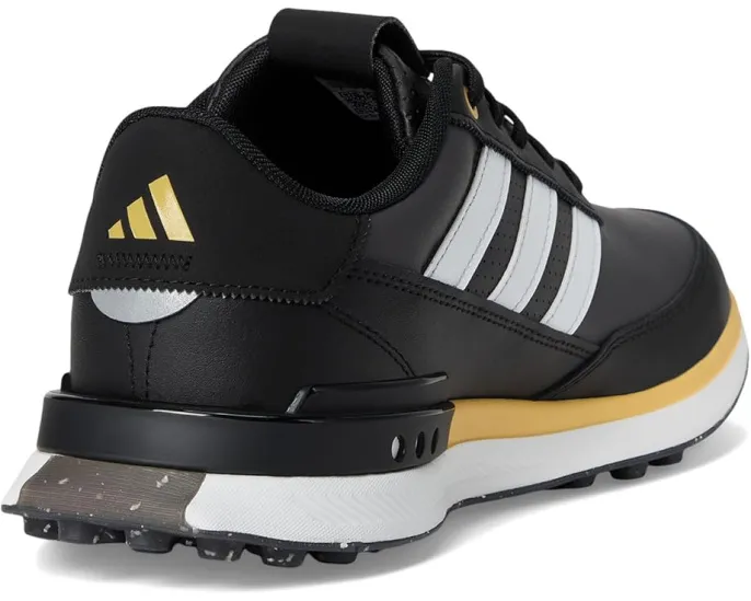 Golf обувь Adidas S2G Spikeless из искусственной кожи