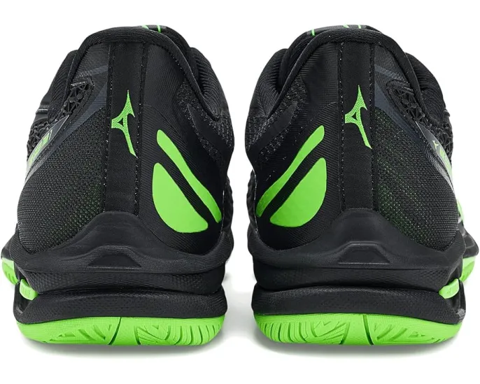 Кроссовки Mizuno Wave Exceed Tour 7 AC с технологией ENERZY XP