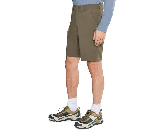 Шорты Royal Robbins Wilder с защитой от ветра и водоотталкивающей пропиткой