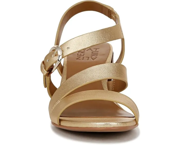 Туфли Naturalizer Veva на квадратном каблуке с миндалевидным носком