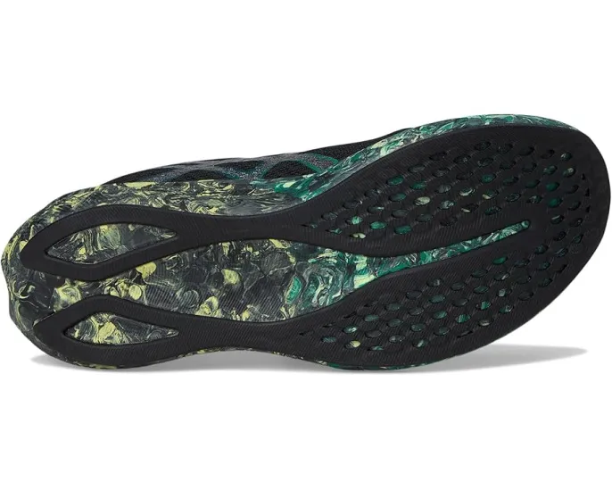 ASICS Noosa Tri 16 с амортизацией FF BLAST PLUS и системой 3D GUIDANCE