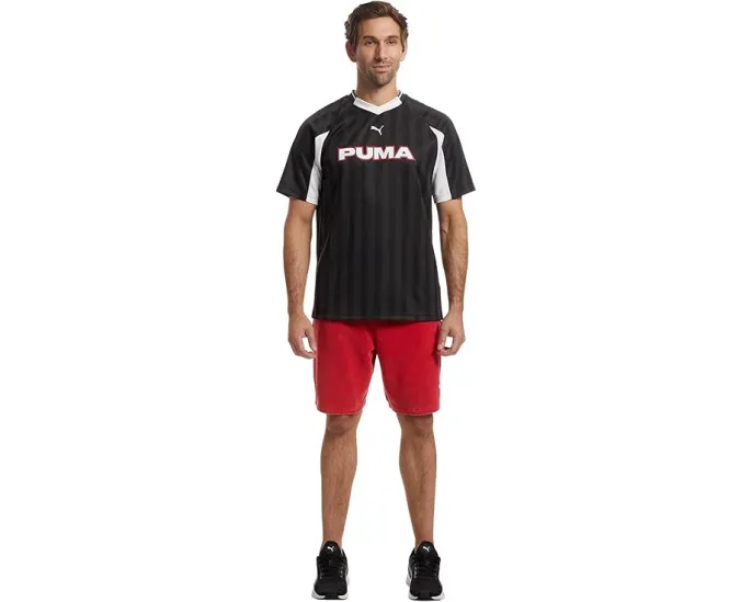 Футболка PUMA Sport Lifestyle Soccer с технологией dryCELL