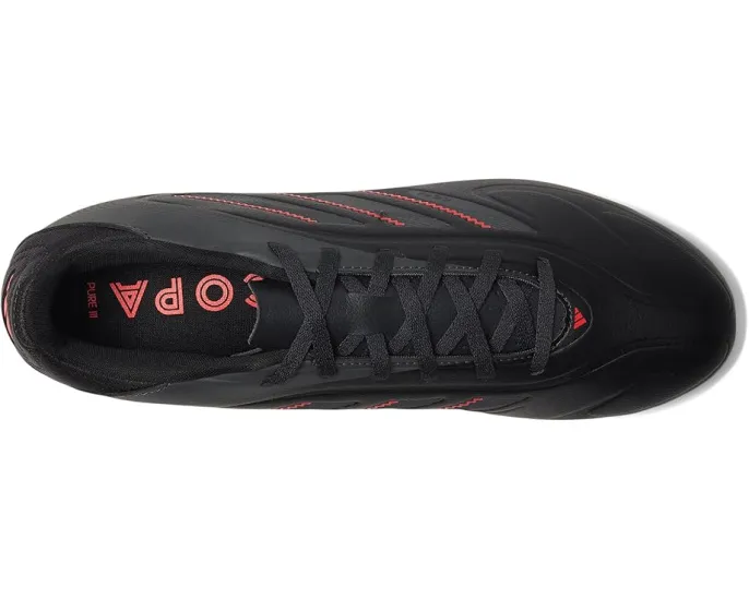 Футбольные бутсы Adidas Copa Pure 3 Club для твердого и универсального покрытия