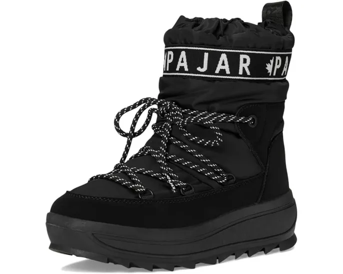 Pajar CANADA Galaxy с мембраной PAJAR-TEX и утеплителем 400G