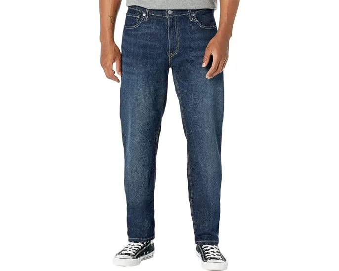 Джинсы Levi's® 541 Athletic Taper с зауженным кроем и пятью карманами