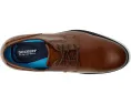 Классические оксфорды Dockers Edgar из искусственной кожи с круглым носком