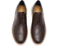 Туфли Foyer от Tommy Hilfiger с деталями wingtip и память формы