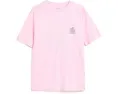 Футболка Vineyard Vines Edgartown Stripe Flag Surfer с коротким рукавом