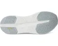 Skechers Hands Free Slip-ins Max Cushioning Glide-Step кроссовки с геометрической подошвой