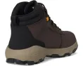 Кожаные треккинговые ботинки Columbia Newton Wander Leather с технологией Omni Tech