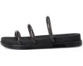 Schutz Сланцы Polly Sporty стильные с закругленным носком