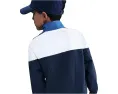 Nike Kids Спортивный костюм из легкой ткани с эластичными манжетами