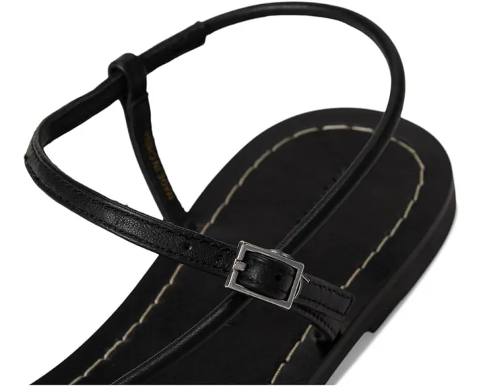 Плоские сандалии Loeffler Randall Lara с декоративным шаром