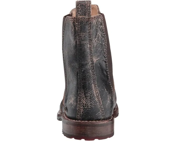 Ботинки Bed Stu Nandi из состаренной кожи с эластичными вставками