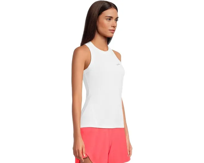 Топ Brooks Sprint Free Tank 3.0 из переработанного полиэстера