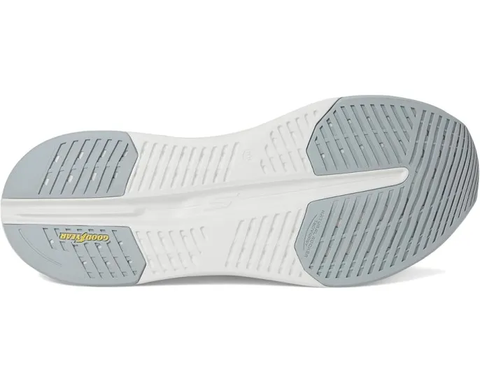 Skechers Hands Free Slip-ins Max Cushioning Glide-Step кроссовки с геометрической подошвой