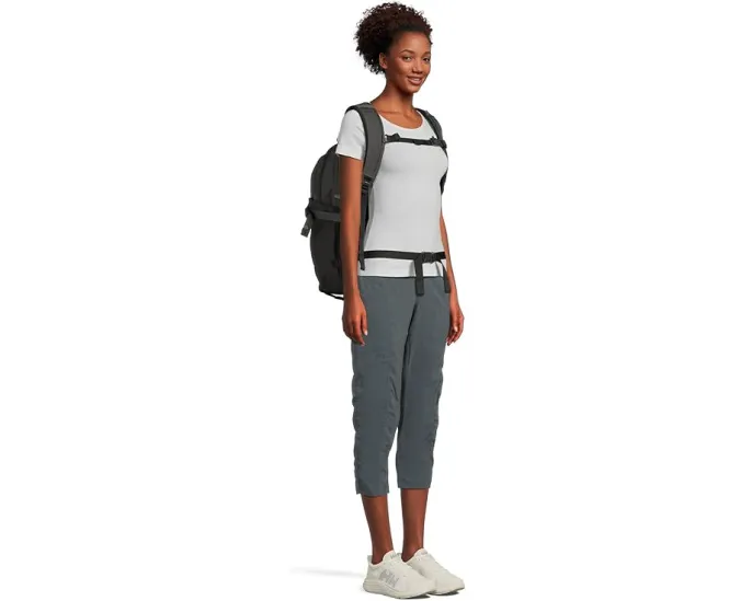 The North Face Recon рюкзак 30 л с системой организации и поясным ремнем