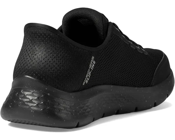 Водонепроницаемая обувь SKECHERS Performance Hands Free Slip Ins Go Walk Flex