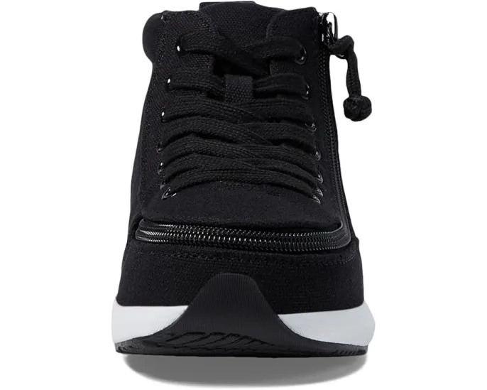 Высокие кроссовки BILLY Footwear Goat Classic для детей с боковой молнией