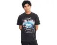 Футболка Formula 1 Miami Washed Graphic Puma с принтом