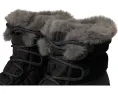 Columbia Slopeside Peak Luxe зимние ботинки с технологией Omni Heat и утеплением