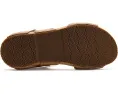 Сандалии Tinsley от Dansko с несколькими точками регулировки и платформой