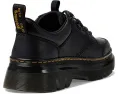 Оксфорды Tarik Lo Leather от Dr. Martens с технологией Goodyear Welt
