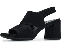 VIONIC Сандалии-танкетки Bolinas с анатомической стелькой и регулируемыми ремешками