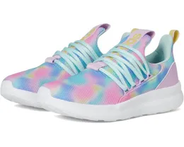 Детские кроссовки adidas Lite Racer Adapt 7.0 с промежуточной подошвой Cloudfoam и эластичными шнурками