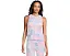 Lilly Pulitzer Топ Candia Active Bra Tank с встроенным бюстгальтером и защитой UPF 50+