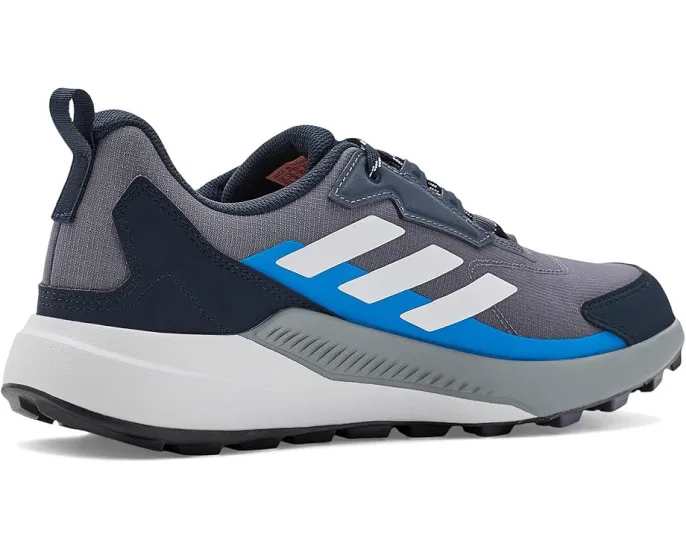 Треккинговые ботинки Terrex Anylander Rain.RDY Adidas с технологией сухого комфорта