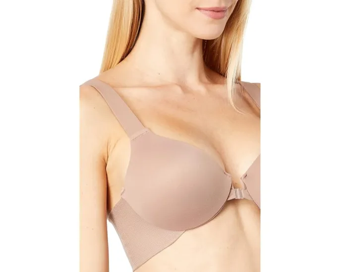 Бюстгальтер SPANX Bra-llelujah!® с легкой подкладкой и полным покрытием