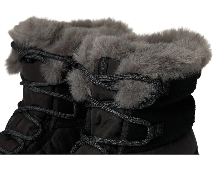 Columbia Slopeside Peak Luxe зимние ботинки с технологией Omni Heat и утеплением