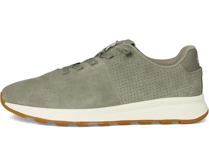 TOMS TRVL LITE Cabrillo Легкие кроссовки с защитой от воды и пятен