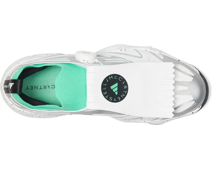 Женские экологичные кроссовки для гольфа adidas by Stella McCartney Codechaos с BOA