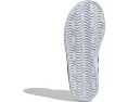 Кроссовки Adidas VL Court 3.0 с эластичными шнурками для детей