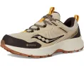Трекинговые кроссовки Saucony Excursion TR17 GTX с мембраной GORE-TEX