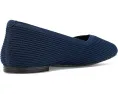 SKECHERS Cleo Square с облачным комфортом и дышащим верхом из сетки