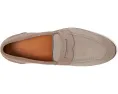 Лоферы Randolph 2.0 из замши с технологией PORON Allen Edmonds