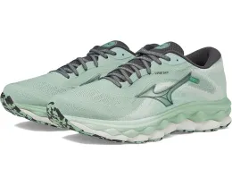 Беговые кроссовки Mizuno Wave Sky 7 с текстильным верхом