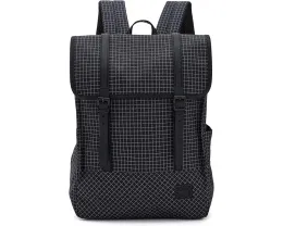 Рюкзак Herschel Supply Co. Survey с отделением для ноутбука и карманами для бутылок