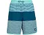 Детские пляжные шорты Surfsilk Tijuana Volley с карманом Quiksilver Kids