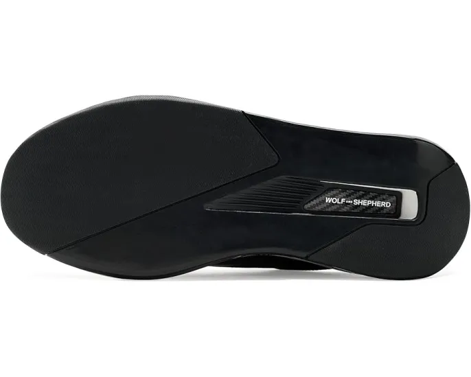 Кроссовки Supercrossover с памятью формы и пеной Supercritical