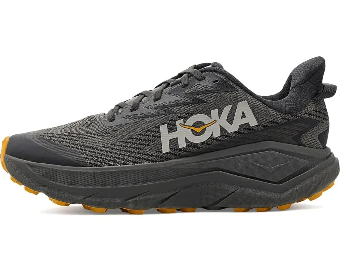 Трейлраннинг кроссовки Hoka Challenger 8 GTX с мембраной GORE-TEX