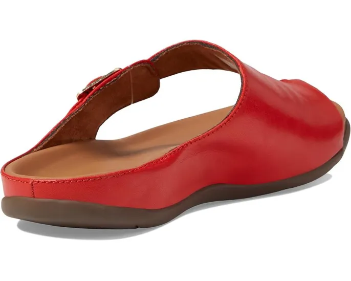 Сандалии Strive Java II с технологией Biomechanical Footbed и поддержкой свода стопы