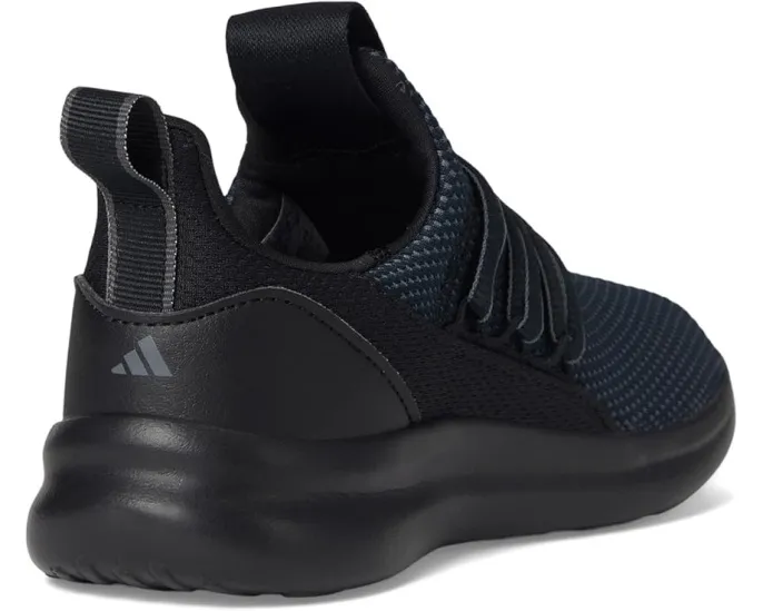 Кроссовки Adidas Lite Racer Adapt 7.0 с промежуточной подошвой Cloudfoam для детей