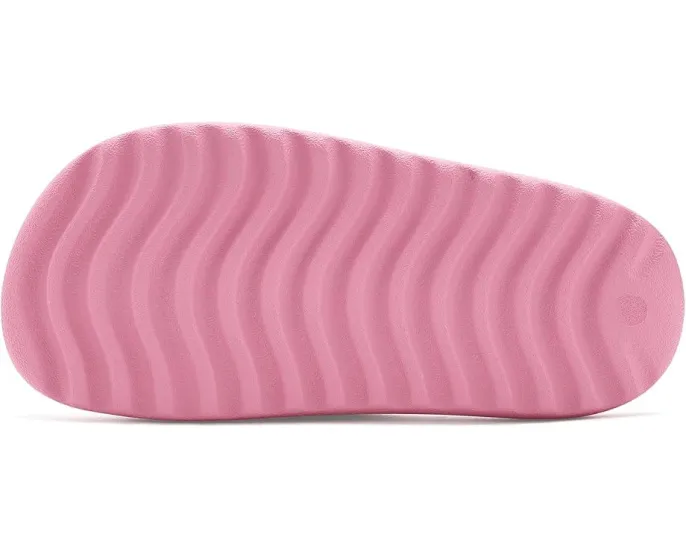 Детские сандалии Adilette Lumia от Adidas