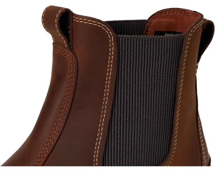 Челси ботинки L.L.Bean Stonington из кожи с комфортной посадкой