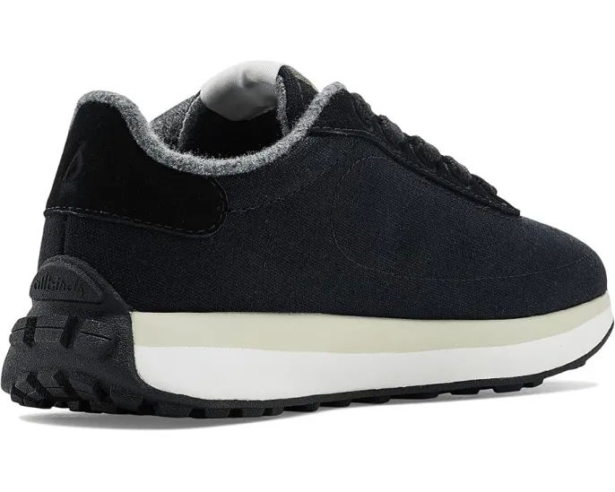 Кроссовки Allbirds Varsity из конопляного холста с подошвой SweetFoam